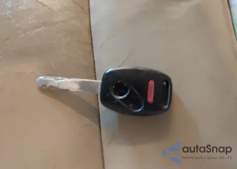 2007 Honda Cr-V Ex-L from USA, damaged, VIN JHLRE48797C018574